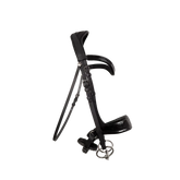 Devoucoux Glossy Makila Bridle